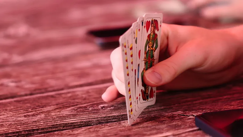 Đăng Ký k8banca247 Nhận Thưởng 2026 | card game,  bavaria,  card player,  playing cards,  game